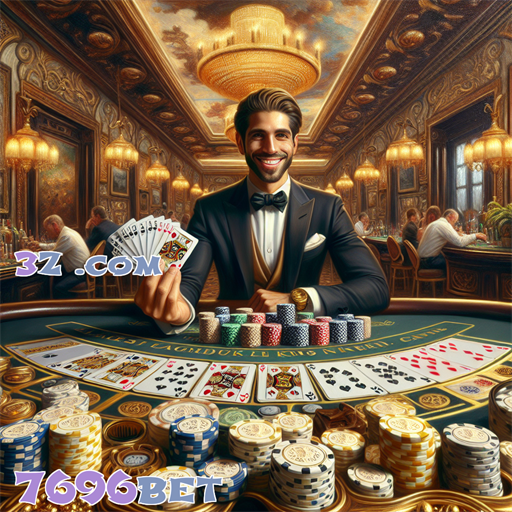 7696bet