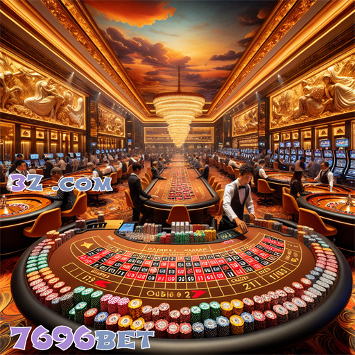 A Ascensão dos Jogos Móveis no 7696bet